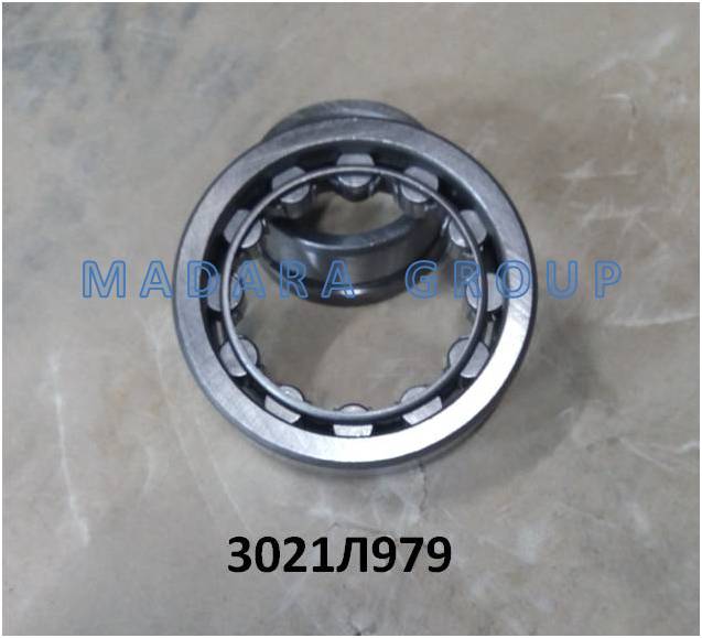 Подшипник NJ 206 (42206)  3021Л979